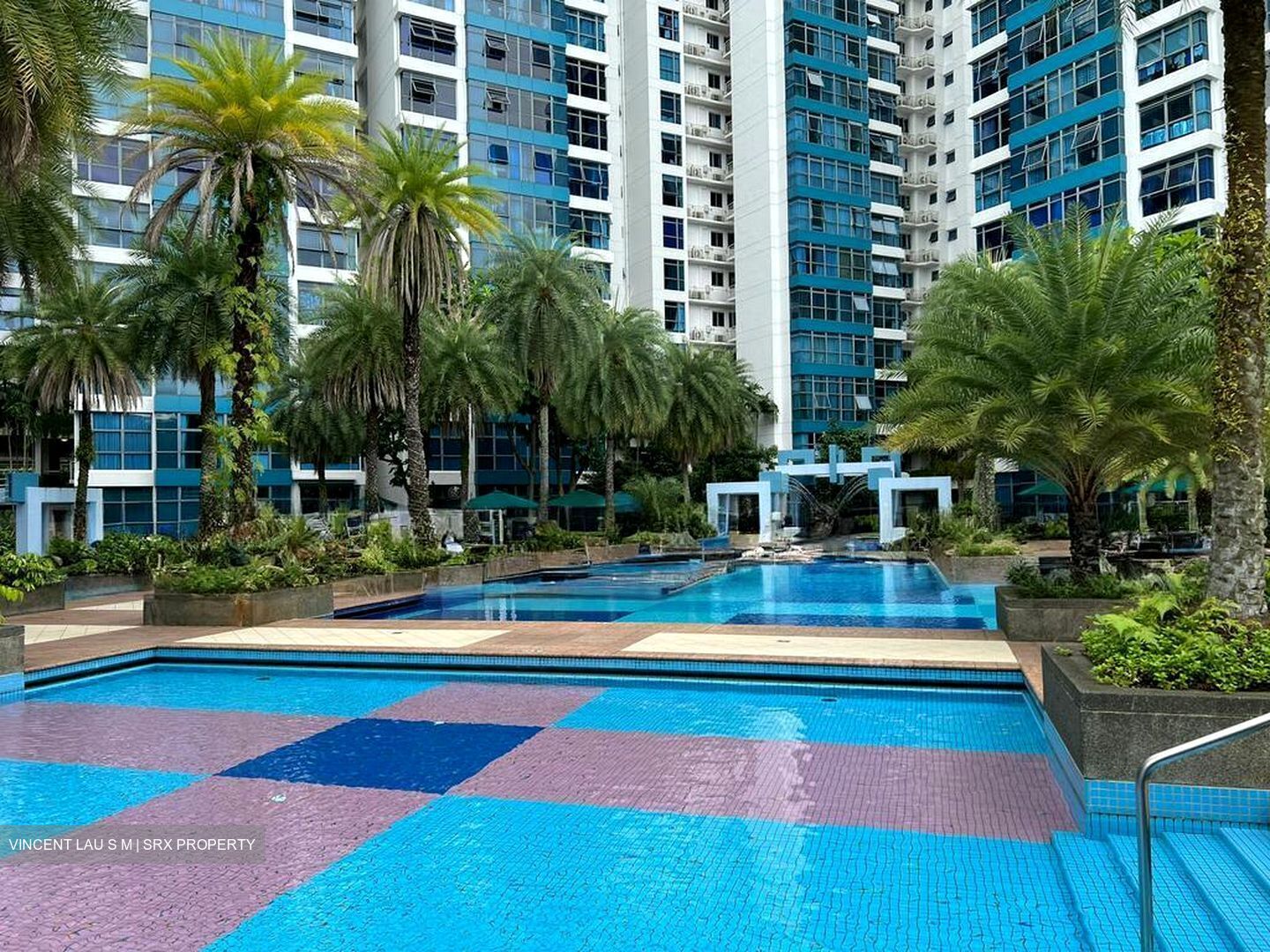 Blue Horizon (D5), Condominium #501985081